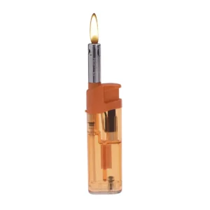 Briquet polyflame cobia 40411555 transparent_6475. DIAYTAR SENEGAL - Là où les Possibilités sont Infinies. Parcourez nos catégories et laissez-vous séduire par des produits qui enrichiront votre quotidien, du pratique à l'esthétique.