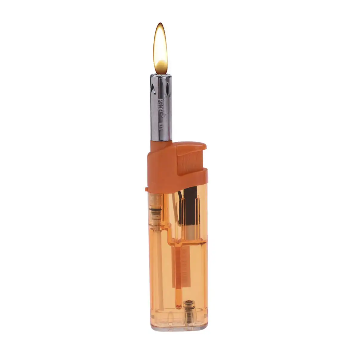 Briquet polyflame cobia 40411555 transparent_6475. DIAYTAR SENEGAL - Là où les Possibilités sont Infinies. Parcourez nos catégories et laissez-vous séduire par des produits qui enrichiront votre quotidien, du pratique à l'esthétique.