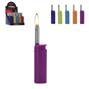 Briquet polyflame cobia fashion_4590. Entrez dans l'Univers de DIAYTAR SENEGAL - Où Chaque Produit a une Signification. Explorez notre gamme diversifiée et découvrez des articles qui résonnent avec votre vie.