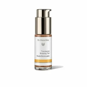Bronzant dr hauschka translucent brozing tint 18 ml _8806. DIAYTAR SENEGAL - L'Art de Choisir, l'Art de S'émerveiller. Explorez notre boutique en ligne et choisissez des articles qui éveillent votre sens de l'émerveillement.