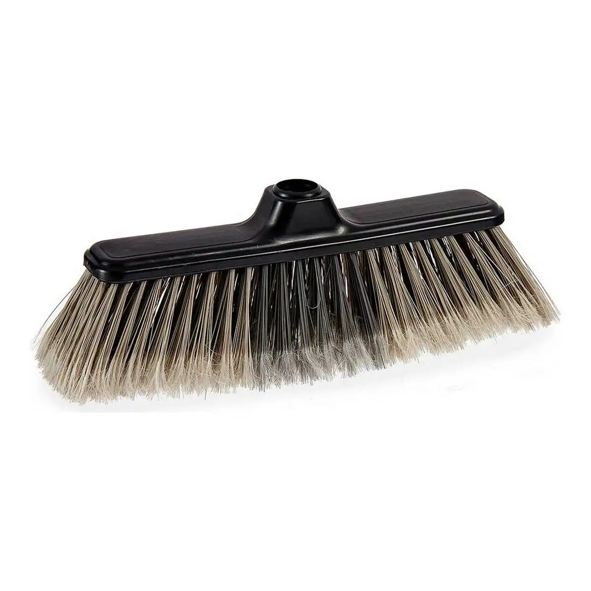 Brosse a balai 7 x 10 5 x 30 cm gris fonce gris clair pvc polypropylene 7 x 10 5 x 30 cm 1 uds _4888. DIAYTAR SENEGAL - Votre Destination pour un Shopping Réfléchi. Découvrez notre gamme variée et choisissez des produits qui correspondent à vos valeurs et à votre style de vie.