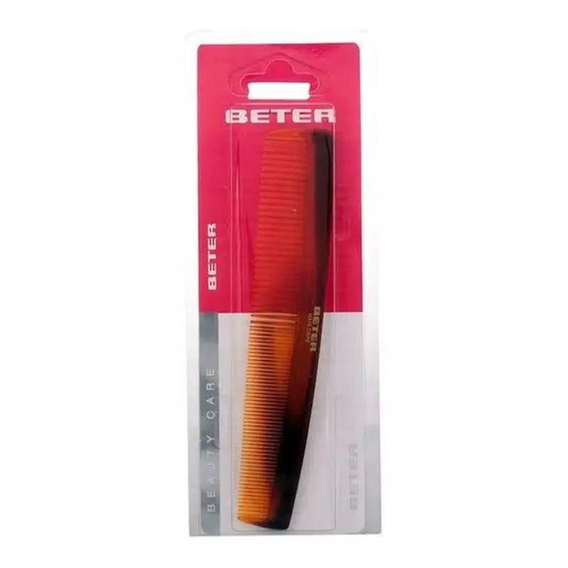 Brosse a cheveux beter 64320_4033. DIAYTAR SENEGAL - Votre Passage vers l'Éclat et la Beauté. Explorez notre boutique en ligne et trouvez des produits qui subliment votre apparence et votre espace.