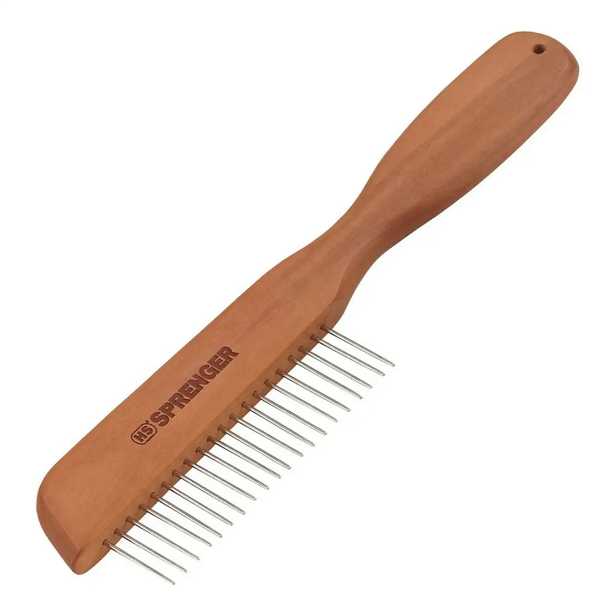 Brosse a cheveux hs sprenger rateau bois de poirier_5661. Bienvenue chez DIAYTAR SENEGAL - Votre Porte d'Accès à la Diversité. Découvrez notre boutique en ligne et choisissez parmi une pléthore d'articles qui célèbrent la richesse culturelle du Sénégal et au-delà.