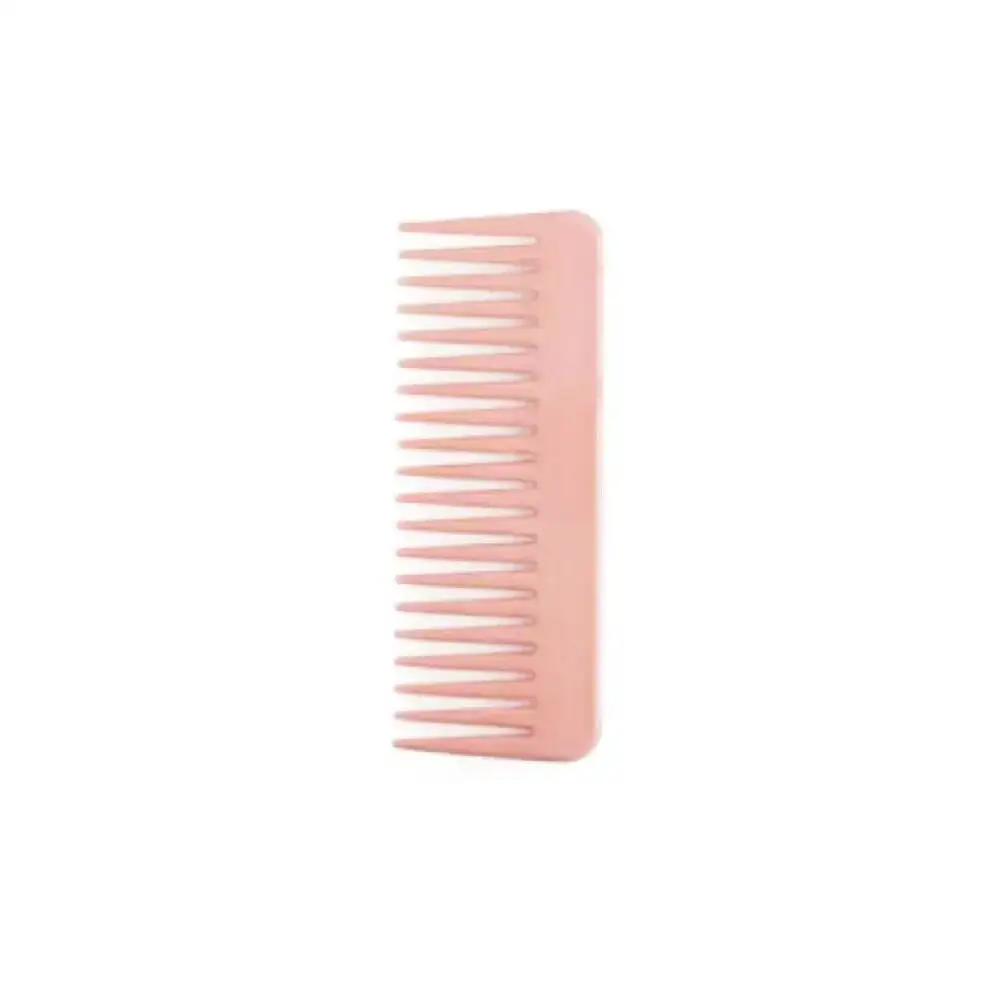 Brosse a cheveux idc institute eco rake comb rose_8759. Plongez dans le Monde de DIAYTAR SENEGAL - Où Chaque Article Raconte une Histoire. Explorez notre vaste assortiment et choisissez des produits qui vous parlent et reflètent votre style unique.