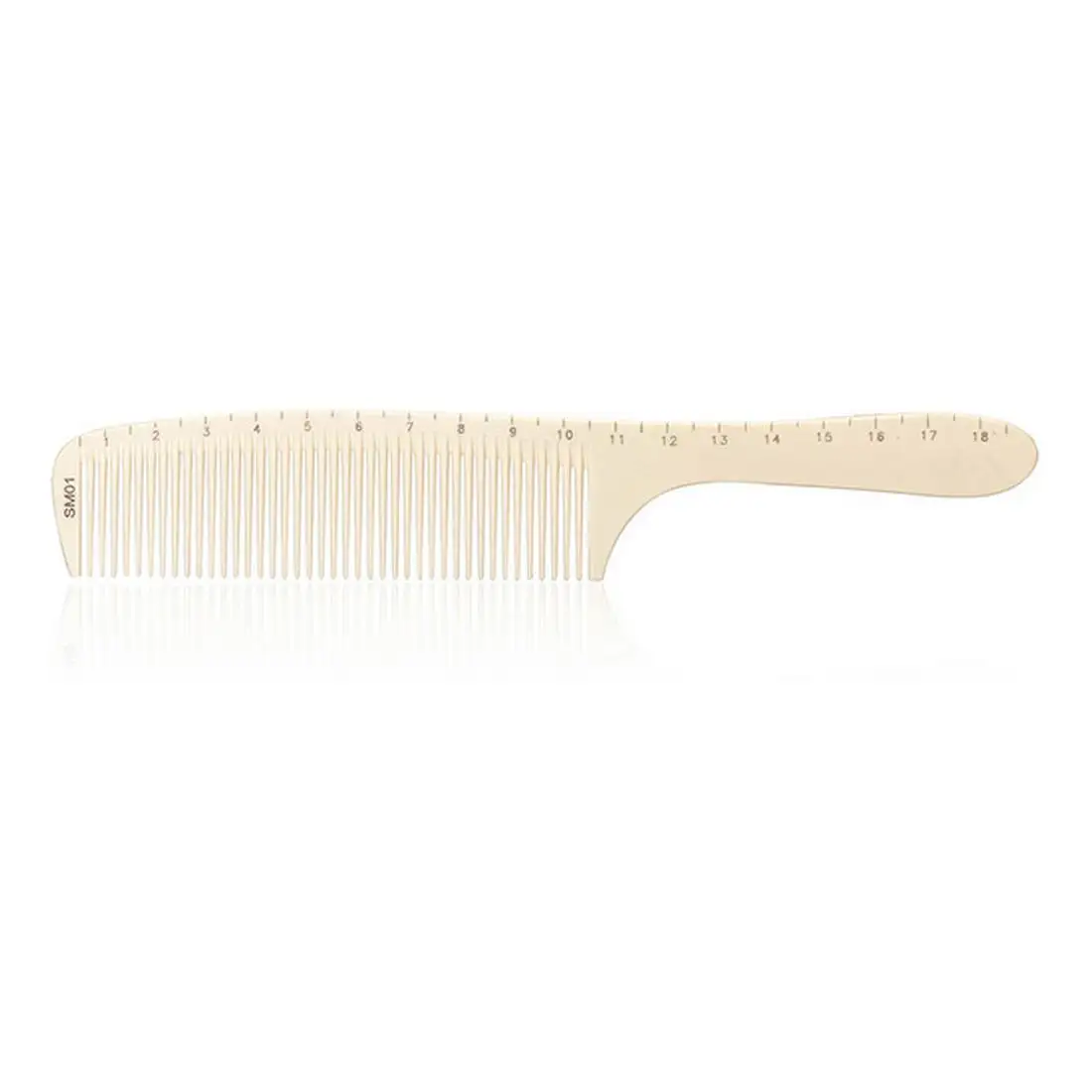 Brosse a cheveux xanitalia 19 5 cm _2568. DIAYTAR SENEGAL - L'Art de Vivre le Shopping Éthique. Parcourez notre gamme et choisissez des produits qui reflètent notre engagement envers des pratiques durables.