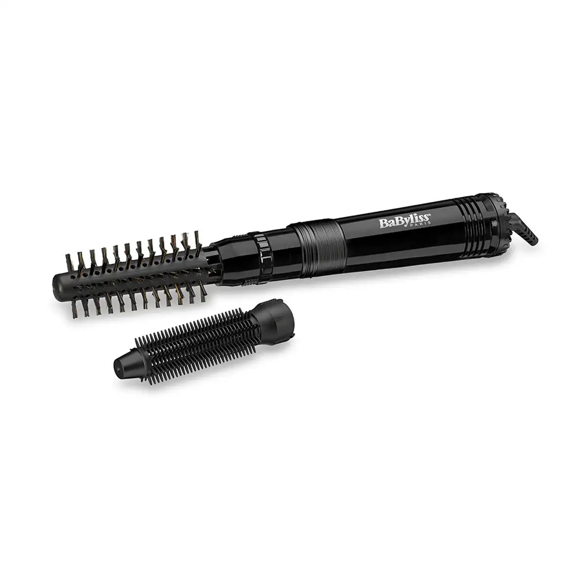 Brosse a coiffer babyliss 668e 300 w 2 unites _4179. DIAYTAR SENEGAL - Votre Boutique en Ligne, Votre Identité. Naviguez à travers notre plateforme et choisissez des articles qui expriment qui vous êtes et ce que vous chérissez.