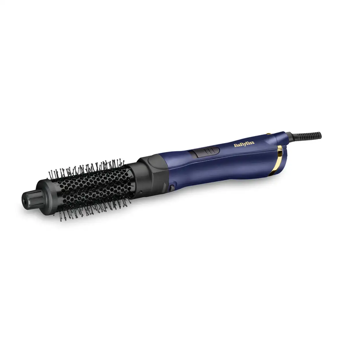 Brosse a coiffer babyliss as84pe 800 w_6580. DIAYTAR SENEGAL - L'Art de Magasiner sans Limites. Naviguez à travers notre collection diversifiée pour trouver des produits qui élargiront vos horizons shopping.