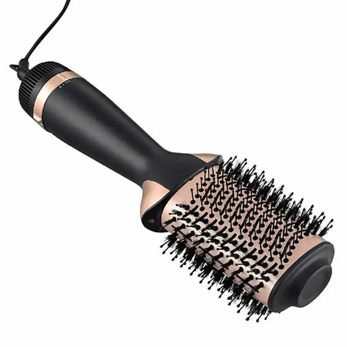 Brosse a coiffer tm electron 220 240v 50 60hz_2287. Entrez dans l'Univers de DIAYTAR SENEGAL - Où Chaque Produit a sa Place. Explorez nos rayons virtuels et choisissez des articles qui s'intègrent parfaitement à votre style de vie.