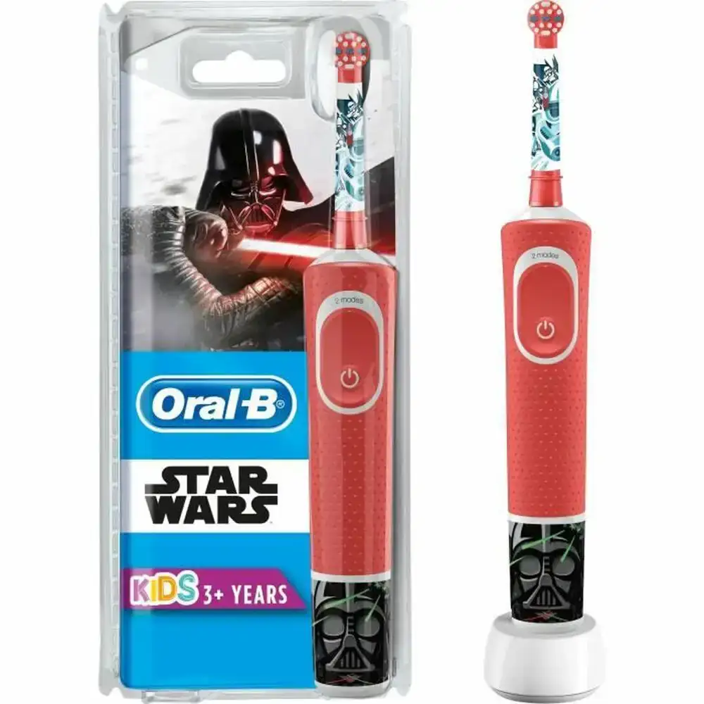 Brosse a dents electrique oral b star wars 8 pieces _8120. DIAYTAR SENEGAL - Où Choisir Devient une Expression de Soi. Découvrez notre boutique en ligne et trouvez des articles qui révèlent votre personnalité et votre style.