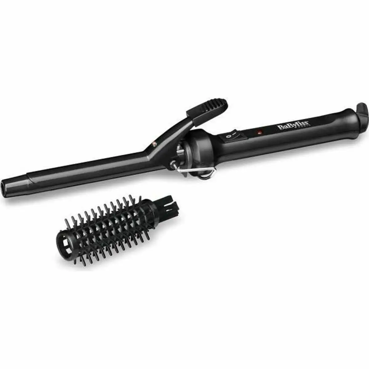 Brosse babyliss c271e _4278. DIAYTAR SENEGAL - L'Univers de l'Élégance Accessible. Plongez dans notre catalogue et choisissez des produits qui allient sophistication et accessibilité pour un shopping exquis.