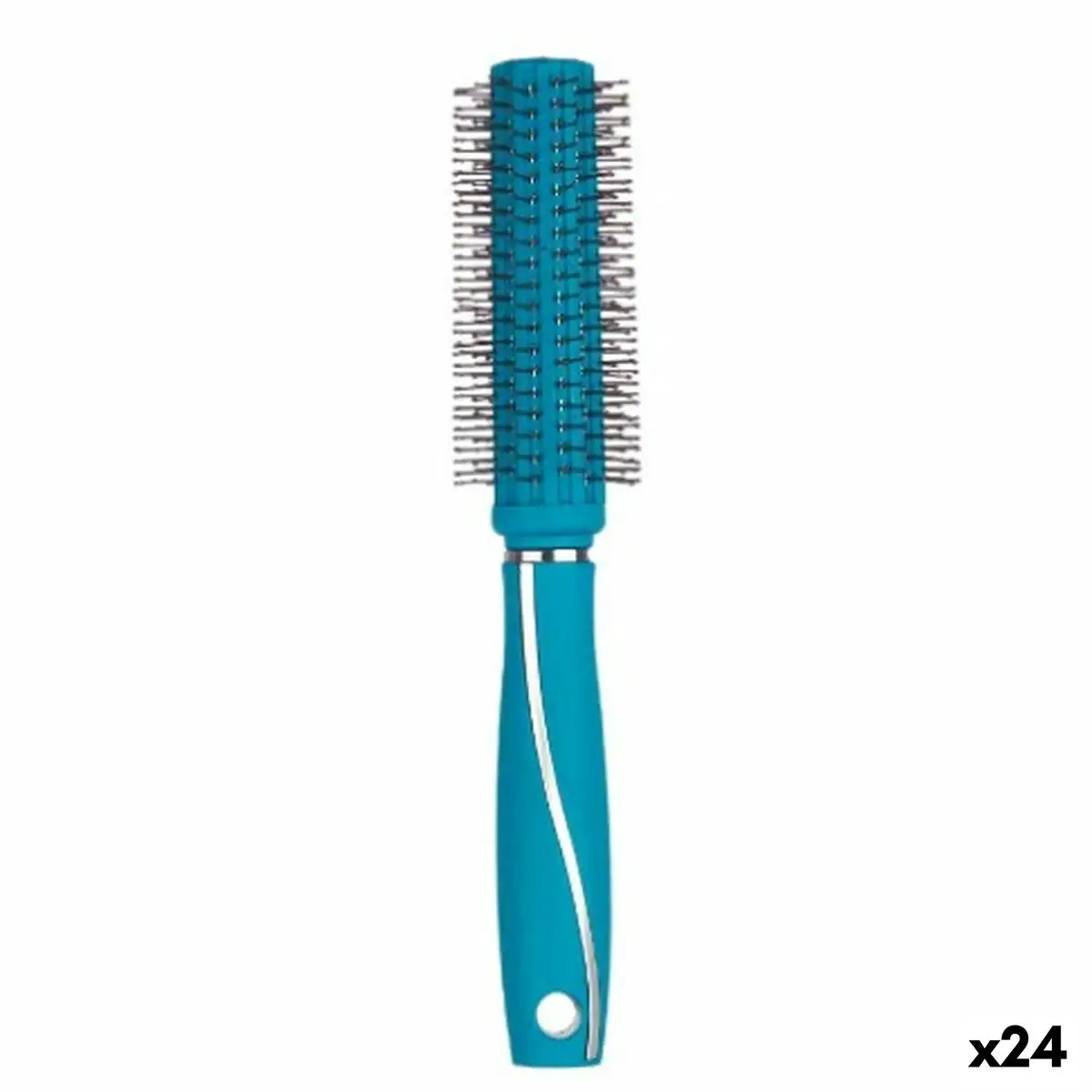 Brosse cheveux boucles vert silicone plastique 24 unites _5975. Bienvenue chez DIAYTAR SENEGAL - Où le Shopping Devient un Voyage. Explorez notre plateforme pour dénicher des produits uniques, racontant l'histoire et l'âme du Sénégal.