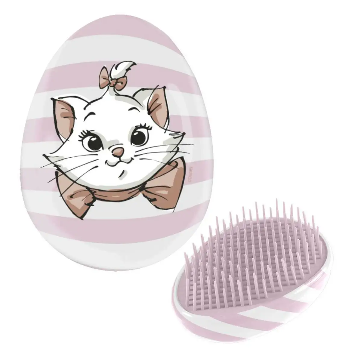 Brosse demelante disney rose 7 x 9 x 4 cm les aristochats_5682. Plongez dans l'Univers de DIAYTAR SENEGAL - Où la Qualité et la Diversité se rencontrent. Parcourez nos rayons virtuels pour trouver des produits répondant à tous les besoins, du confort de votre foyer.