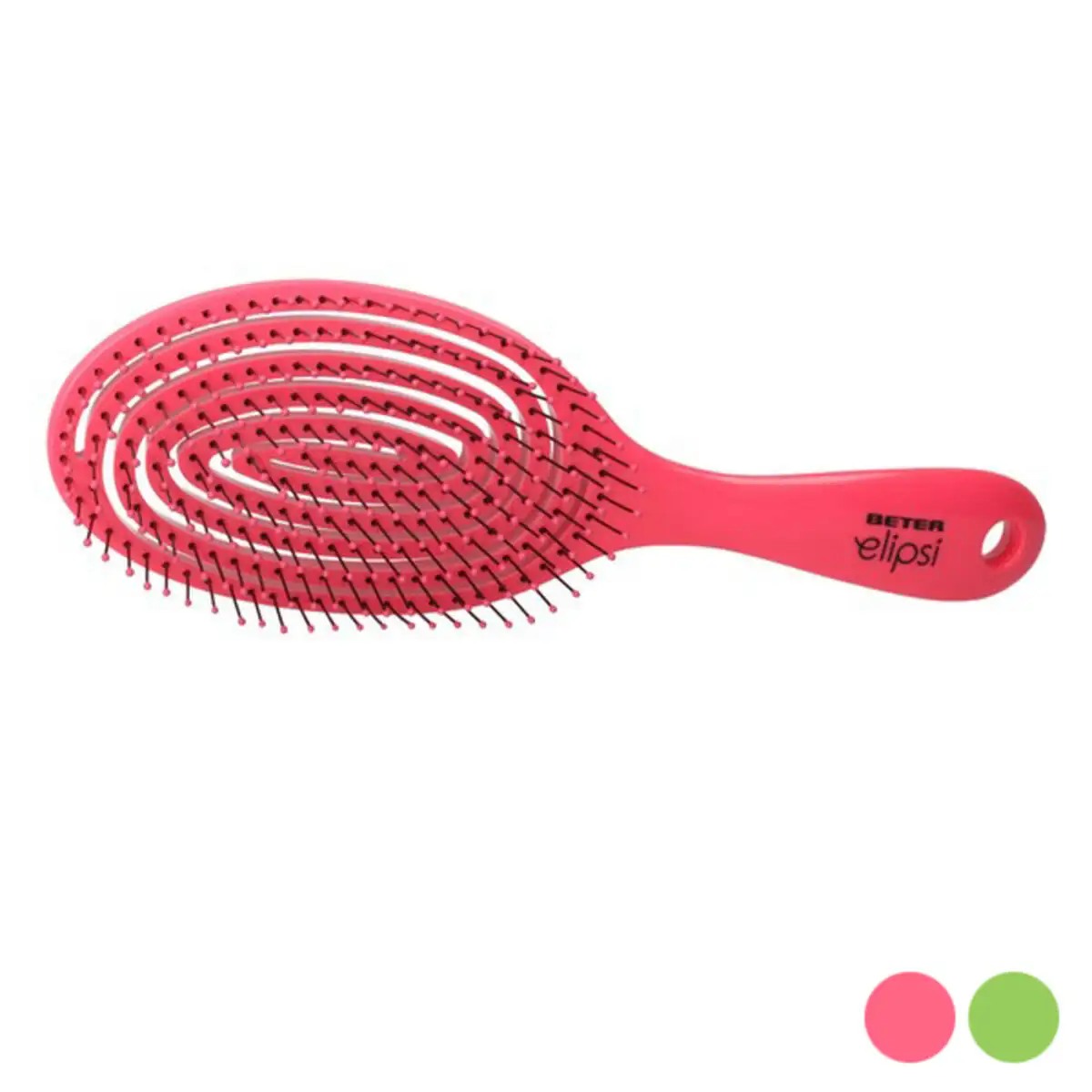 Brosse demelante elipsi beter flexible grand_4504. DIAYTAR SENEGAL - Votre Destination Shopping Éthique. Parcourez notre gamme et choisissez des articles qui respectent l'environnement et les communautés locales.