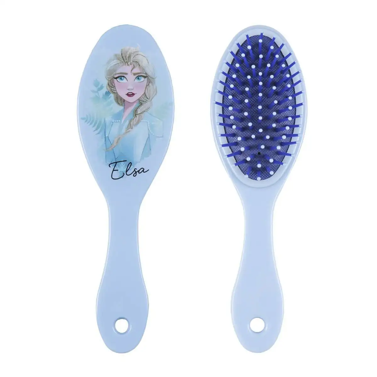 Brosse demelante frozen elsa lila_1713. DIAYTAR SENEGAL - Un Monde de Possibilités à Portée de Clic. Parcourez notre site web pour découvrir des sélections infinies, de l'épicerie aux bijoux, et vivez une expérience d'achat sans pareil.