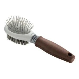 Brosse demelante hunter 2 en 1_4102. Le meilleur du e-commerce discount réuni sur Diaytar