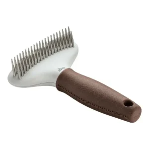 Brosse demelante hunter rateau_4025. DIAYTAR SENEGAL - Votre Pass vers la Découverte. Explorez notre boutique en ligne et plongez dans un voyage à travers des produits authentiques et contemporains, tous réunis sous un même toit.