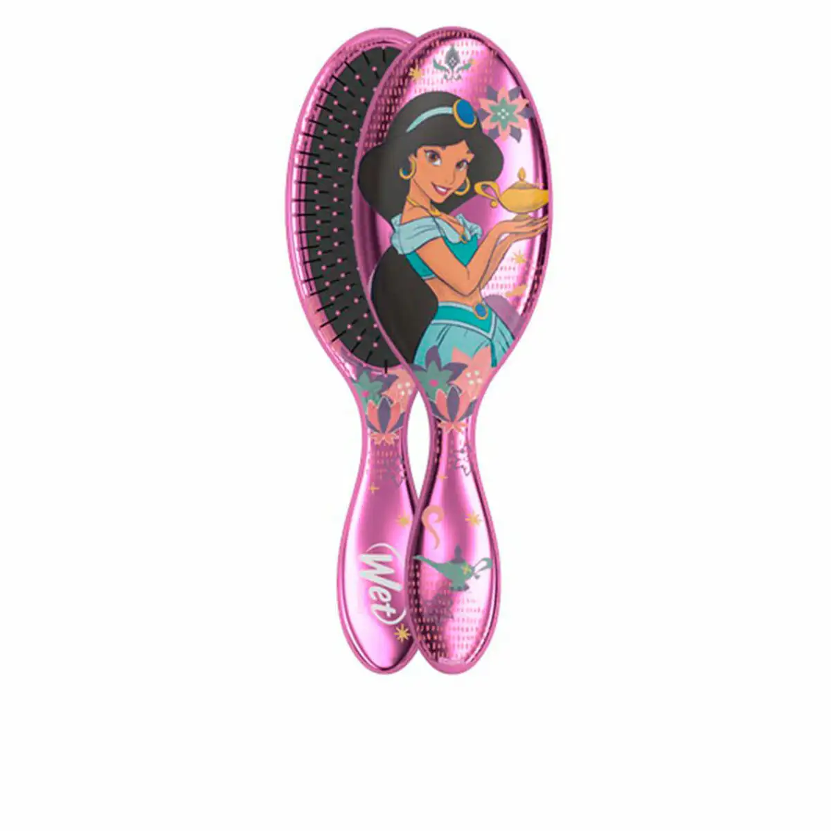 Brosse demelante princesses disney rose_2768. Bienvenue chez DIAYTAR SENEGAL - Où Choisir Rime avec Découvrir. Plongez dans notre catalogue et trouvez des produits qui révèlent la diversité et la richesse culturelle du Sénégal.