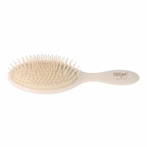 Brosse eurostil cepillo oval oblongue_6946. DIAYTAR SENEGAL - L'Art de Vivre en Couleurs. Découvrez notre boutique en ligne et trouvez des produits qui ajoutent une palette vibrante à votre quotidien.
