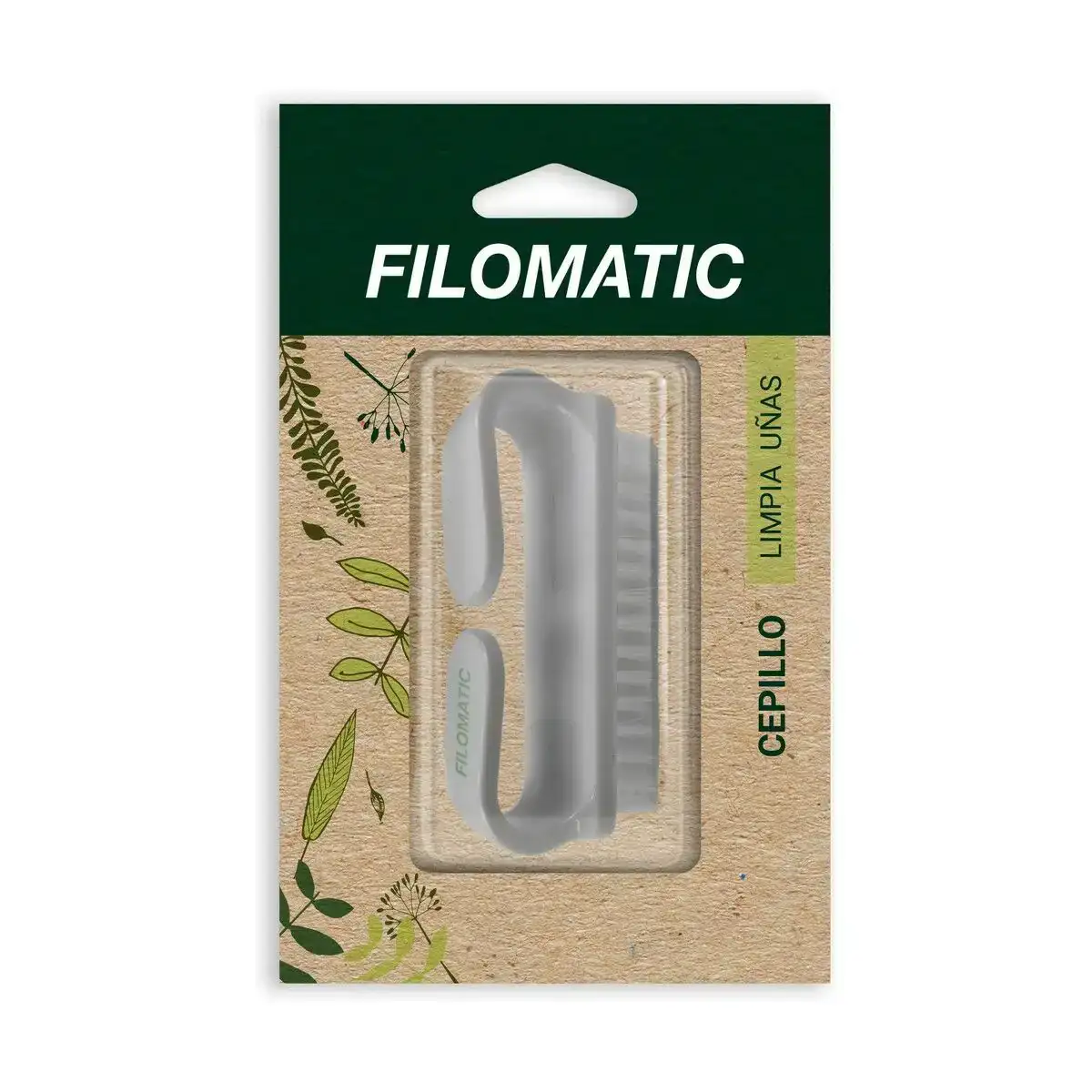 Brosse filomatic_9908. DIAYTAR SENEGAL - Votre Destination pour un Shopping Inégalé. Naviguez à travers notre sélection minutieuse pour trouver des produits qui répondent à tous vos besoins.