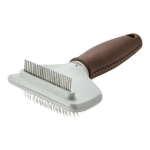 Brosse pour carder hunter 2 en 1_2469. Entrez dans l'Univers de DIAYTAR SENEGAL - Où Chaque Produit est une Découverte. Explorez notre gamme variée et trouvez des articles qui vous surprennent et vous inspirent.