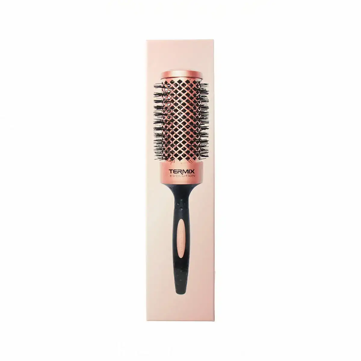 Brosse ronde termix evolution gold 43 mm _7209. DIAYTAR SENEGAL - Où Choisir Devient une Découverte. Explorez notre boutique en ligne et trouvez des articles qui vous surprennent et vous ravissent à chaque clic.