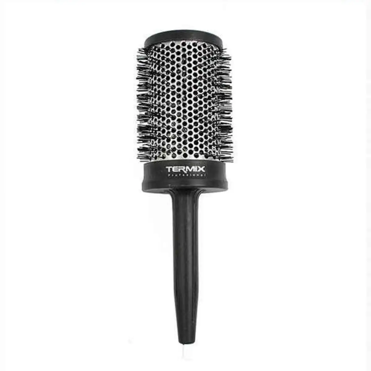 Brosse ronde termix porfesional noir aluminium o 43 mm _5491. DIAYTAR SENEGAL - Où Choisir est une Découverte. Parcourez notre catalogue et trouvez des articles qui éveillent votre curiosité et enrichissent votre expérience shopping.