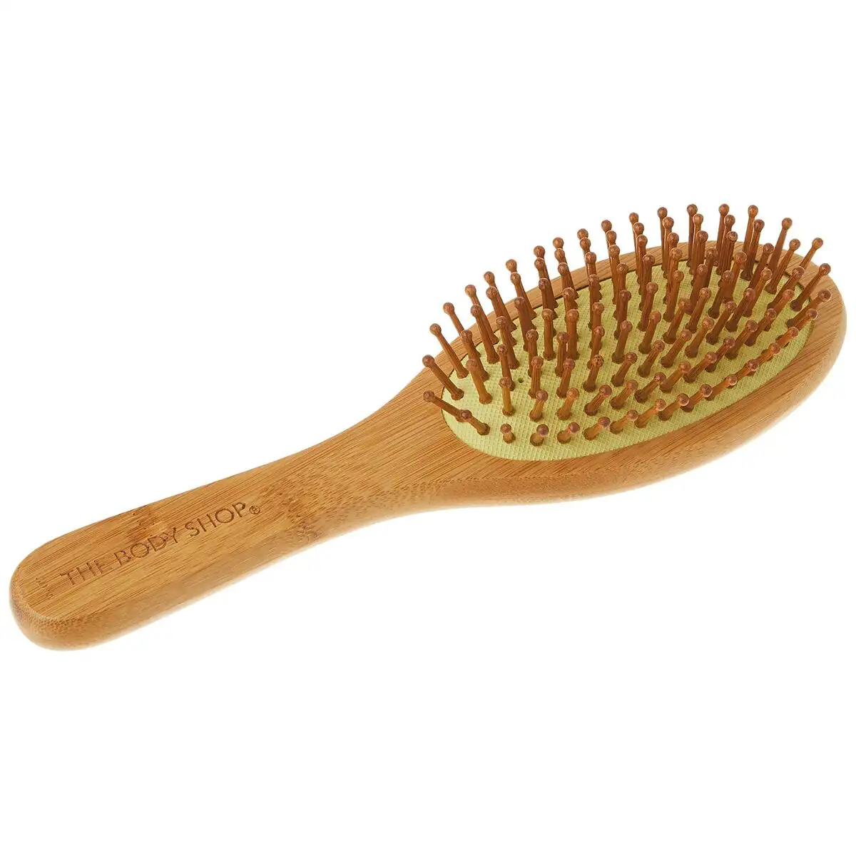 Brosse ronde the body shop _4072. DIAYTAR SENEGAL - Votre Destination Shopping de Choix. Explorez notre boutique en ligne et découvrez des trésors qui reflètent votre style et votre passion pour l'authenticité.