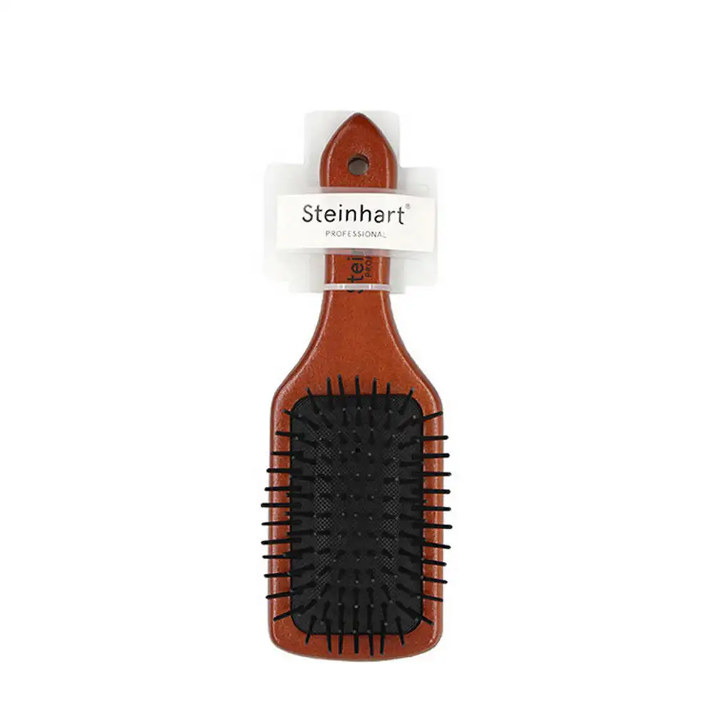 Brosse steinhart medium 22 cm_7389. DIAYTAR SENEGAL - Là où Chaque Produit Est une Trouvaille. Explorez notre sélection minutieuse et découvrez des articles qui correspondent à votre style de vie et à vos aspirations.