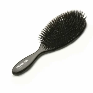 Brosse termix 2525187 sanglier noir petit_4511. DIAYTAR SENEGAL - Où le Shopping est un Plaisir Engagé. Parcourez notre catalogue et choisissez des produits qui respectent vos valeurs et vos attentes.