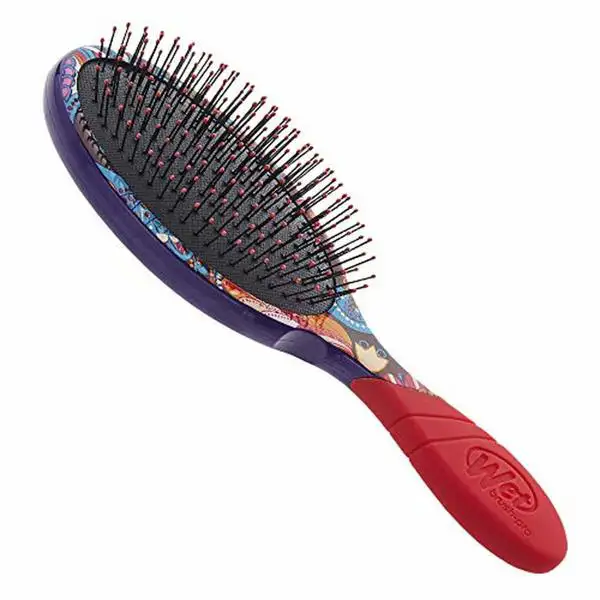 Brosse the wet brush_8103. Bienvenue sur DIAYTAR SENEGAL - Où le Shopping est une Affaire Personnelle. Découvrez notre sélection et choisissez des produits qui reflètent votre unicité et votre individualité.