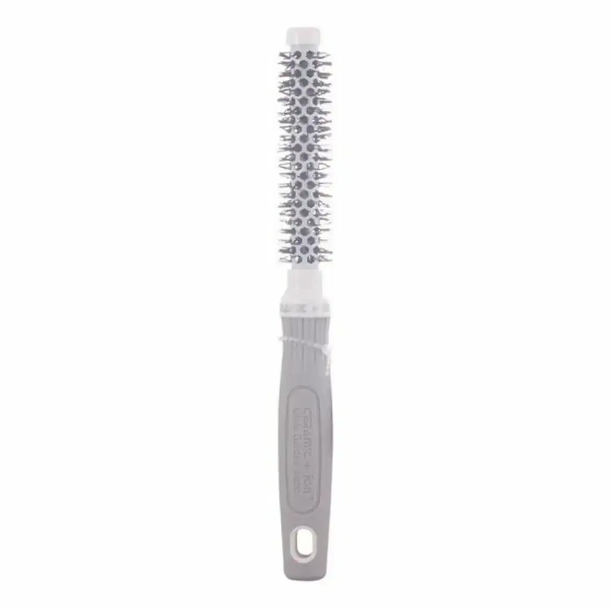 Brosse thermique ceramin ion olivia garden_7088. DIAYTAR SENEGAL - Où Choisir est un Acte d'Amour pour le Sénégal. Explorez notre boutique en ligne et choisissez des articles qui célèbrent la culture et l'artisanat du pays.