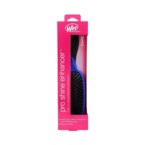 Brosse wet brush pro pro shine enhancer bleu_7021. DIAYTAR SENEGAL - L'Art de Choisir, l'Art de Vivre. Parcourez notre boutique en ligne et choisissez parmi des produits de qualité qui ajoutent de l'élégance à votre quotidien.