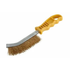Brosse wolfcraft 2716000 laiton 265 mm_2480. Bienvenue sur DIAYTAR SENEGAL - Votre Fenêtre sur le Shopping Moderne. Parcourez notre boutique en ligne et découvrez des produits qui incarnent l'évolution du style et de la qualité.
