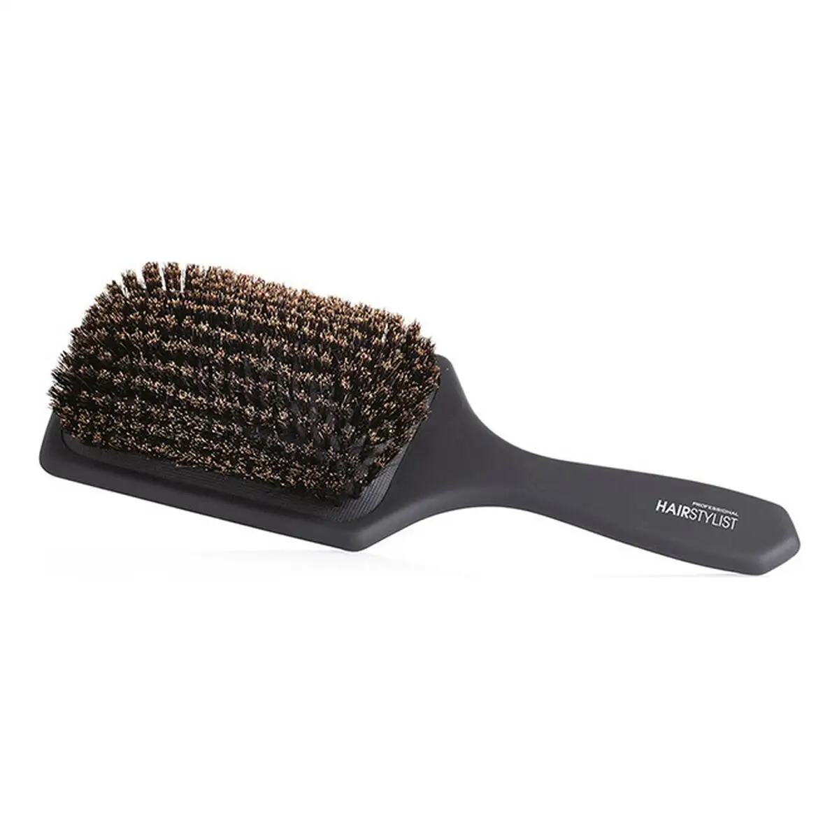 Brosse xanitalia rectangulaire_3776. Bienvenue sur DIAYTAR SENEGAL - Où Choisir est un Voyage Sensoriel. Plongez dans notre catalogue et trouvez des produits qui éveillent vos sens et embellissent votre quotidien.