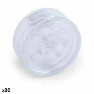 Broyeur 144784 20 unites _7949. DIAYTAR SENEGAL - Là où Chaque Produit a son Histoire. Découvrez notre gamme de produits, chacun portant en lui le récit de l'artisanat et de la passion, pour vous offrir une expérience de shopping authentique.