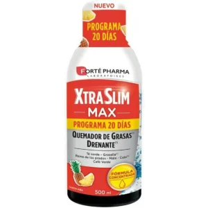 Brule graisses forte pharma xtraslim max 500 ml_2050. DIAYTAR SENEGAL - Où Chaque Produit a son Histoire à Raconter. Parcourez notre catalogue et découvrez des articles qui portent en eux la passion et l'histoire du Sénégal.
