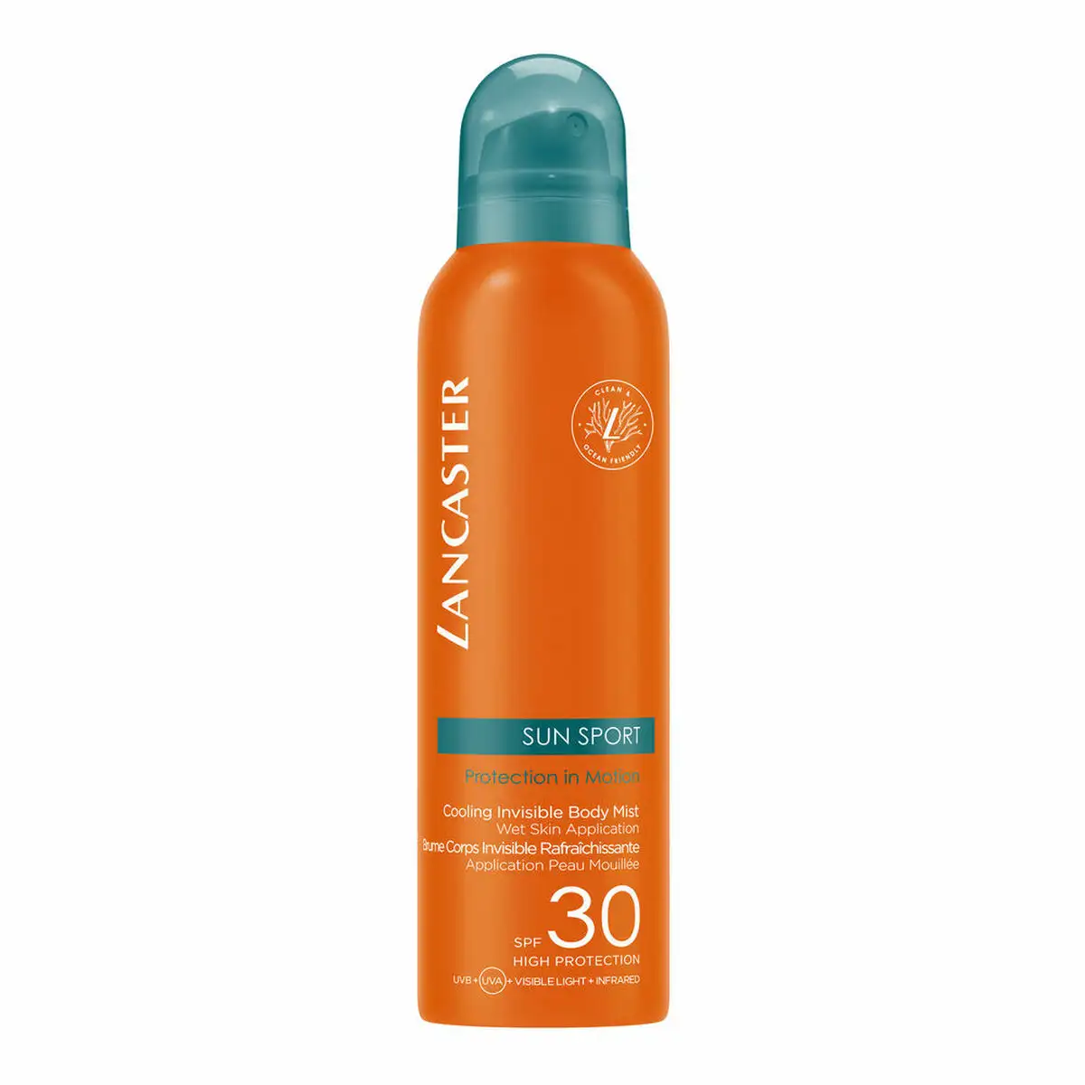 Brume solaire protectrice lancaster sun sport invisible spf30_8378. DIAYTAR SENEGAL - L'Art de Vivre l'Élégance Accessible. Parcourez notre gamme variée et choisissez des produits qui ajoutent une touche de sophistication à votre style.