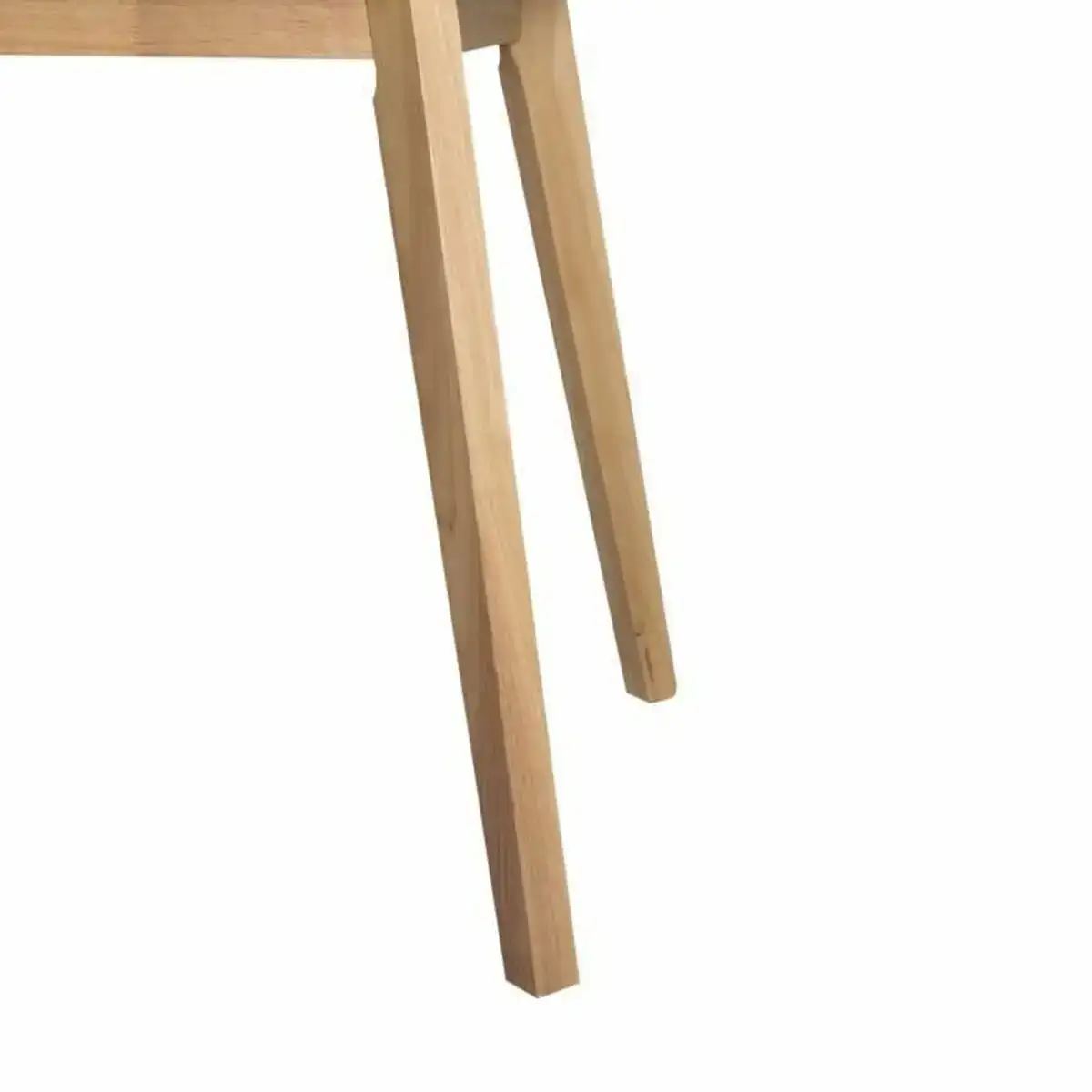 Bureau blanc bois 100 x 50 x 77 cm _1157. Bienvenue chez DIAYTAR SENEGAL - Où Chaque Produit a son Âme. Découvrez notre gamme et choisissez des articles qui résonnent avec votre personnalité et vos valeurs.