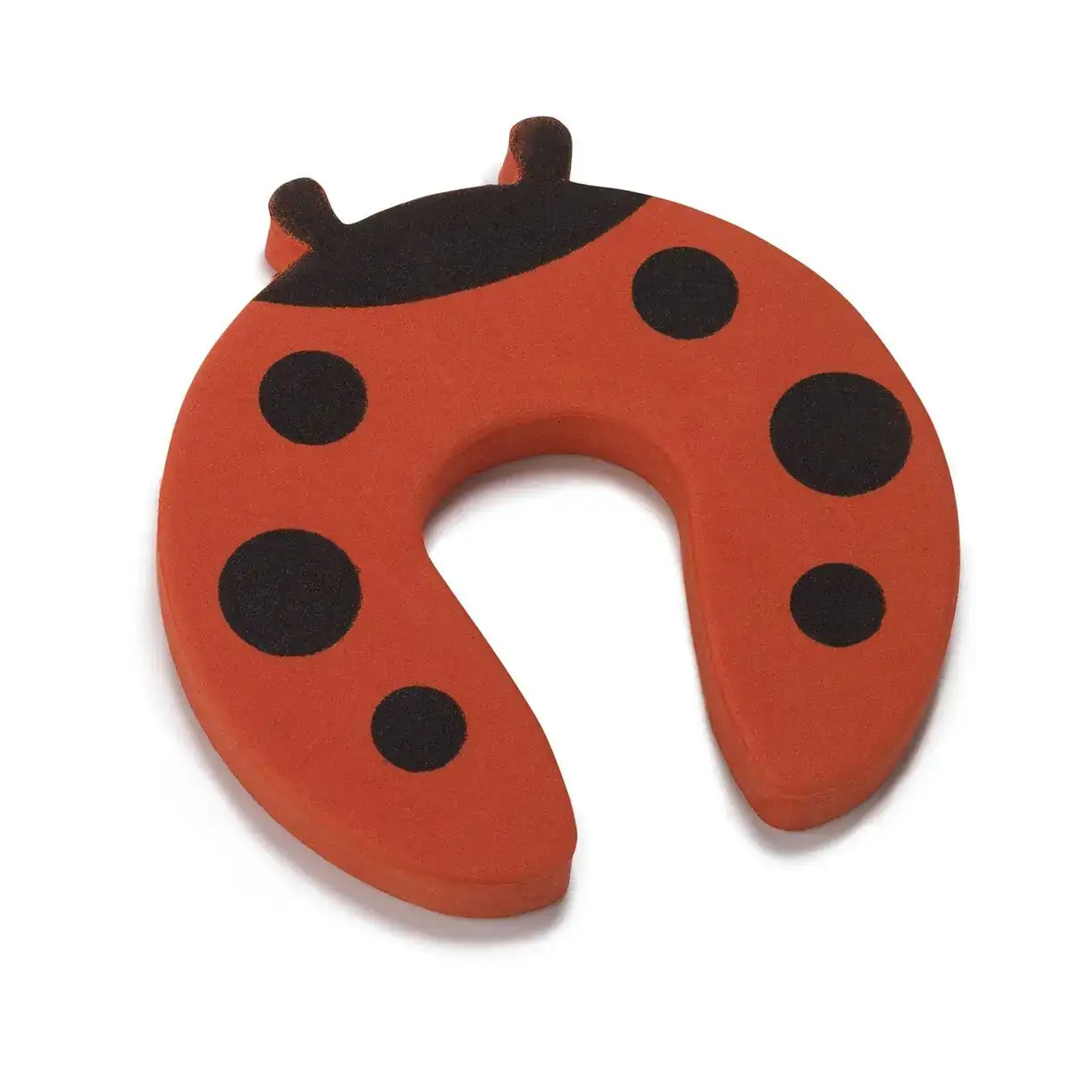 Butee inofix portes coccinelle rouge_2683. DIAYTAR SENEGAL - Où Choisir Devient une Découverte. Explorez notre boutique en ligne et trouvez des articles qui vous surprennent et vous ravissent à chaque clic.