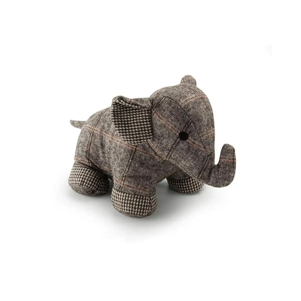 Butee inofix portes elephant gris_1229. Bienvenue sur DIAYTAR SENEGAL - Où Choisir Rime avec Qualité. Explorez notre gamme diversifiée et découvrez des articles conçus pour répondre à vos attentes élevées.