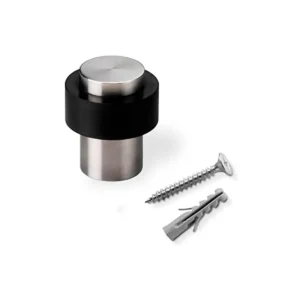 Butee inofix portes vis acier inoxydable_4568. Bienvenue chez DIAYTAR SENEGAL - Où Chaque Article Est une Découverte. Naviguez à travers nos offres et laissez-vous surprendre par des trésors cachés qui enrichiront votre vie.