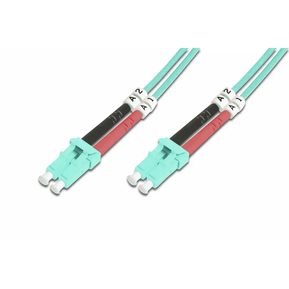 Cable a fibre optique digitus dk 2533 03 3 3 m bleu_8256. Entrez dans DIAYTAR SENEGAL - Où Chaque Détail Compte. Explorez notre boutique en ligne pour trouver des produits de haute qualité, soigneusement choisis pour répondre à vos besoins et vos désirs.