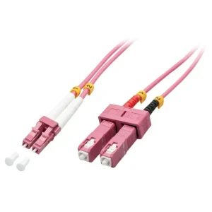 Cable a fibre optique lindy lc sc 3 m_7147. DIAYTAR SENEGAL - Là où Chaque Clic Compte. Parcourez notre boutique en ligne et laissez-vous guider vers des trouvailles uniques qui enrichiront votre quotidien.