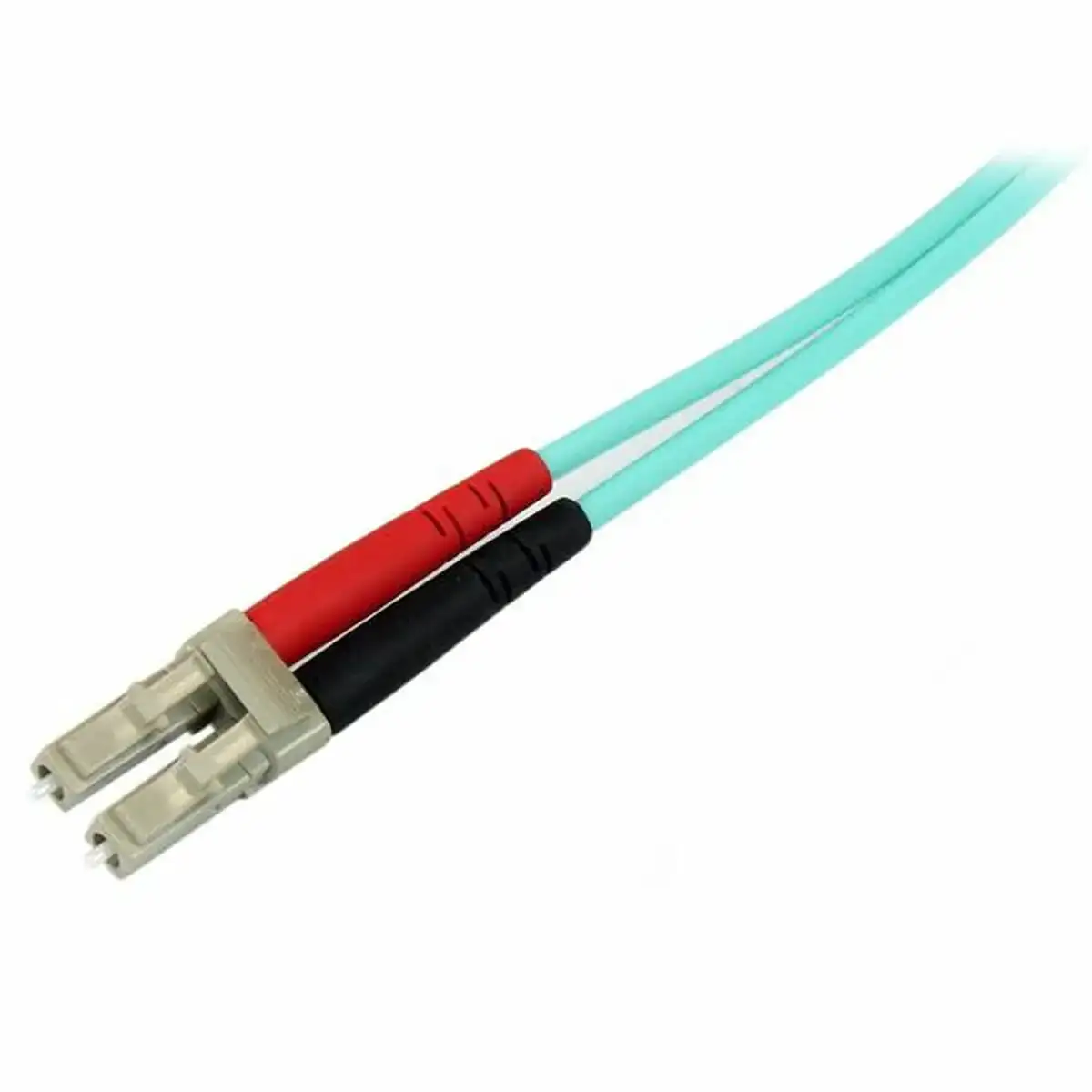 Cable a fibre optique startech a50fblclc10 bleu 10 m_5069. Bienvenue sur DIAYTAR SENEGAL - Là où Chaque Objet a une Âme. Plongez dans notre catalogue et trouvez des articles qui portent l'essence de l'artisanat et de la passion.
