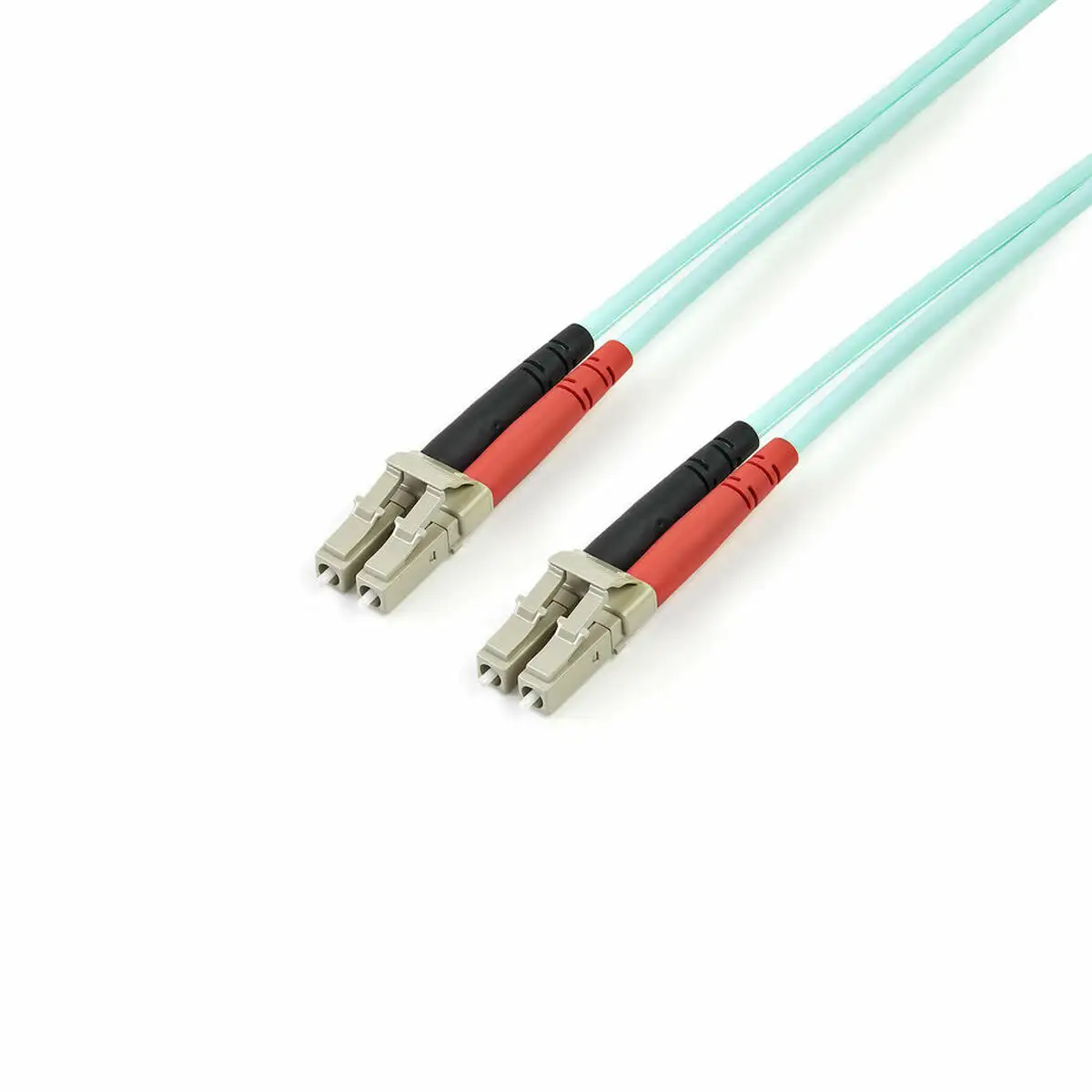 Cable a fibre optique startech a50fblclc2 2 m _2876. Bienvenue sur DIAYTAR SENEGAL - Où Chaque Détail compte. Plongez dans notre univers et choisissez des produits qui ajoutent de l'éclat et de la joie à votre quotidien.