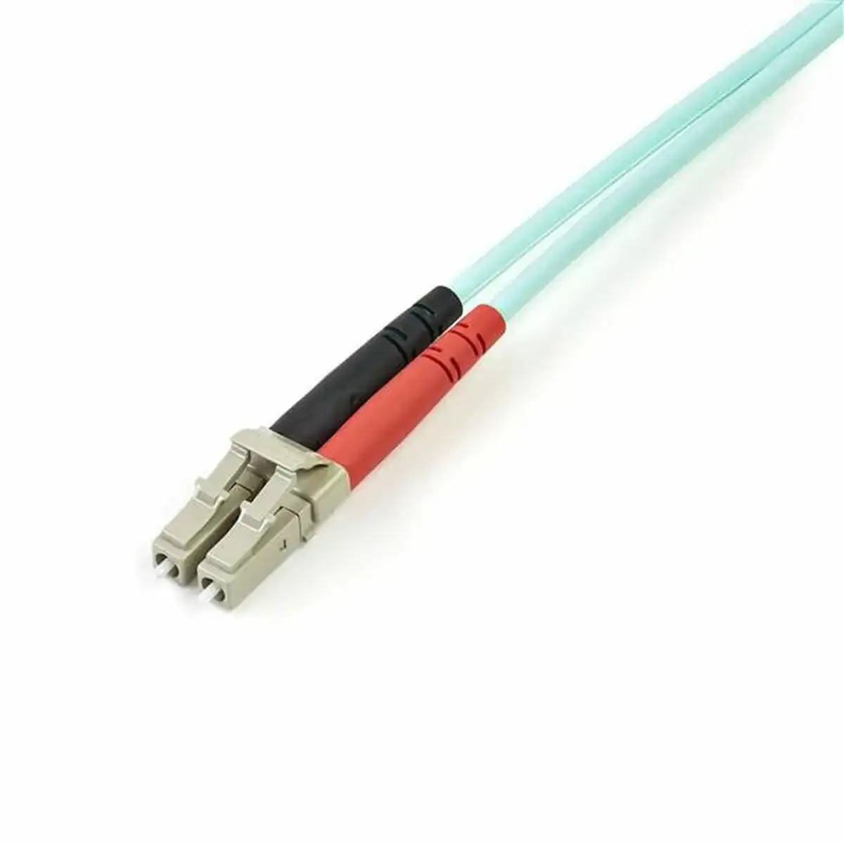 Cable a fibre optique startech a50fblclc3 _5324. DIAYTAR SENEGAL - Là où Choisir est une Affirmation de Style. Naviguez à travers notre boutique en ligne et choisissez des produits qui vous distinguent et vous valorisent.