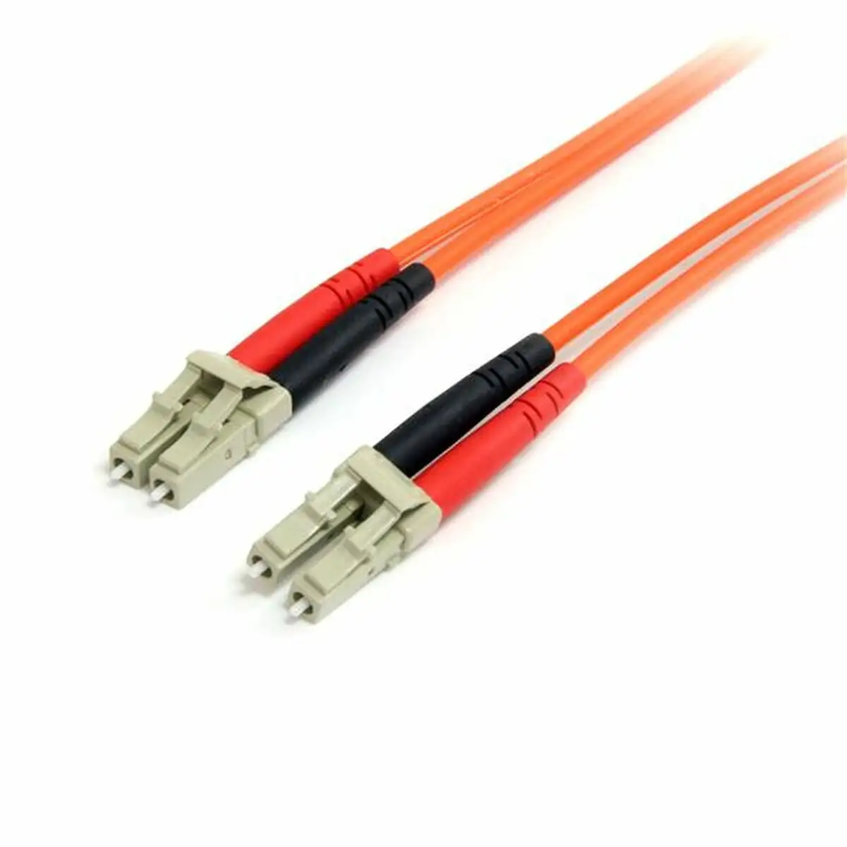 Cable a fibre optique startech fiblclc3 3 m_9414. DIAYTAR SENEGAL - Là où Chaque Achat a du Sens. Explorez notre gamme et choisissez des produits qui racontent une histoire, du traditionnel au contemporain.