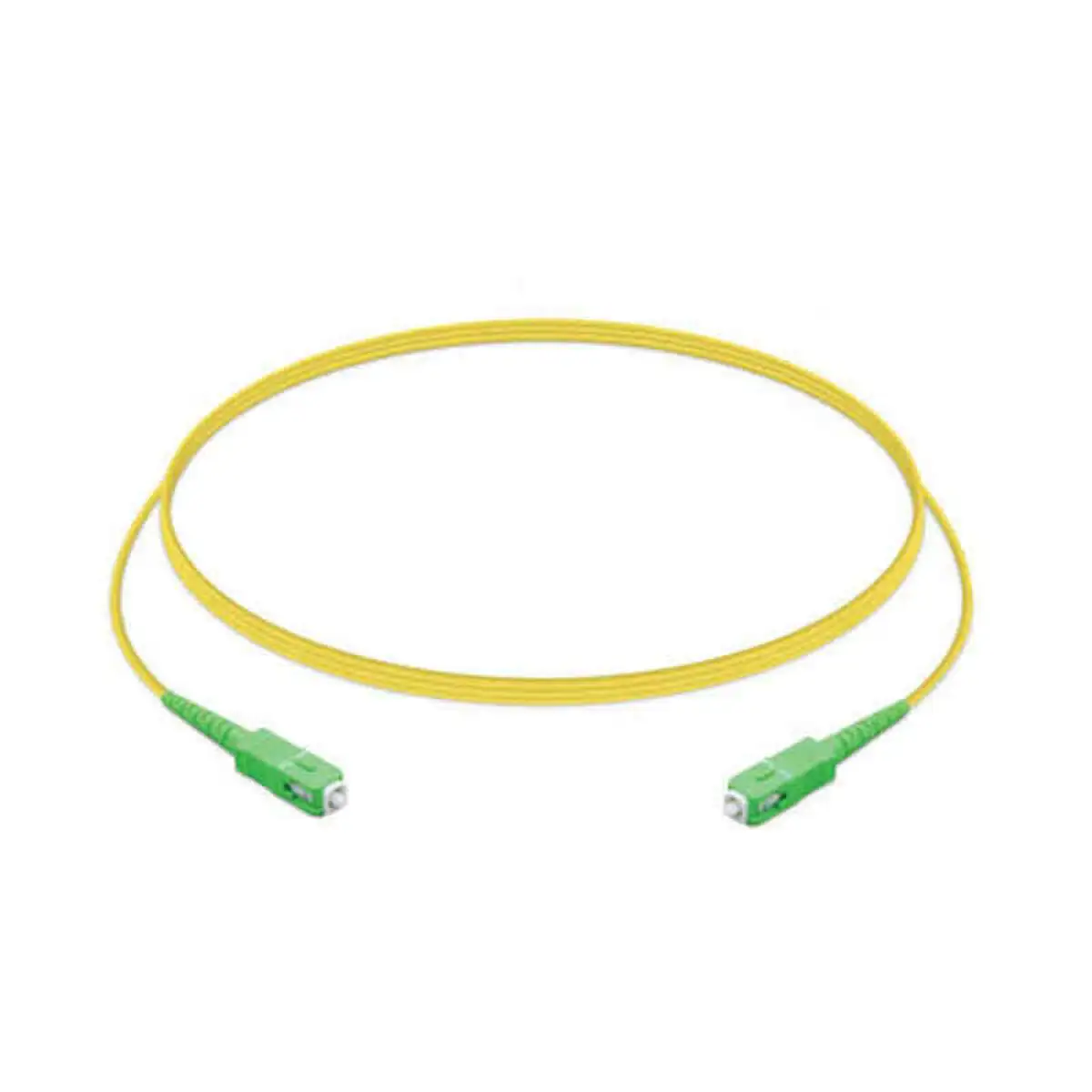 Cable a fibre optique ubiquiti cn29316074 jaune 1 2 m_9553. Bienvenue sur DIAYTAR SENEGAL - Où le Shopping est une Affaire Personnelle. Découvrez notre sélection et choisissez des produits qui reflètent votre unicité et votre individualité.