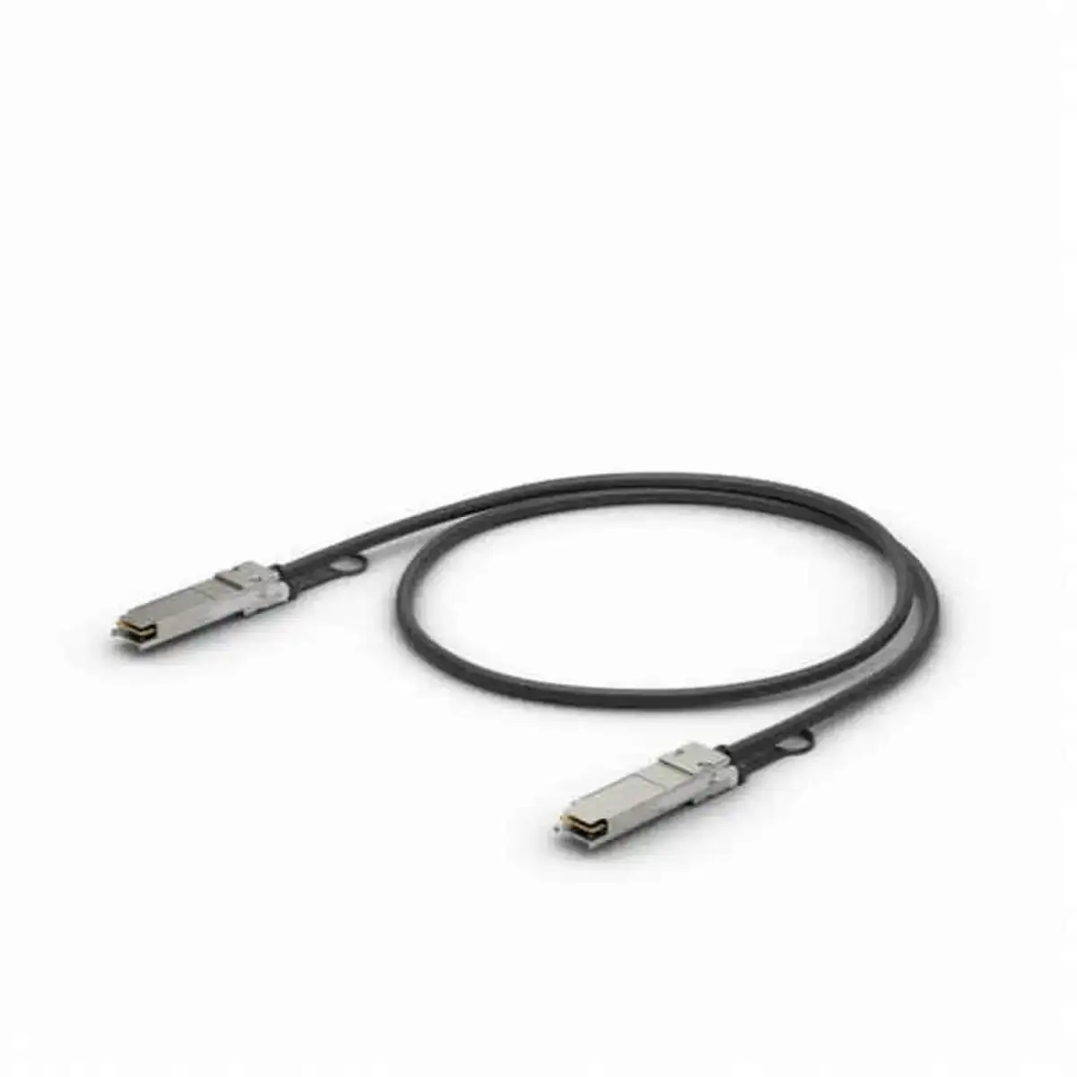 Cable a fibre optique ubiquiti direct attach sfp28 noir_7205. DIAYTAR SENEGAL - Où Chaque Achat Raconte une Histoire. Parcourez notre boutique en ligne pour trouver des articles qui évoquent le savoir-faire et la tradition du Sénégal.