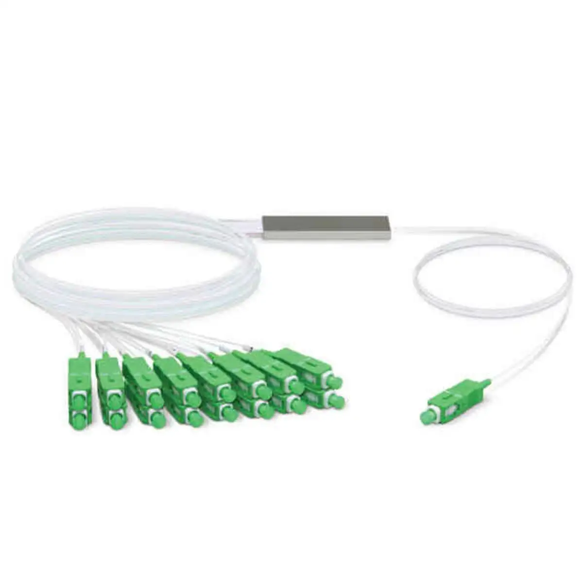 Cable a fibre optique ubiquiti uf splitter 16 blanc_2889. DIAYTAR SENEGAL - Votre Portail Vers l'Élégance Accessible. Parcourez notre boutique en ligne pour découvrir des produits qui incarnent le luxe à des prix abordables.